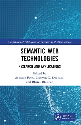 Semantic Web Technologies: Research and Applications book