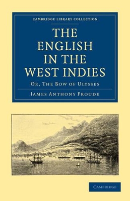 English in the West Indies book