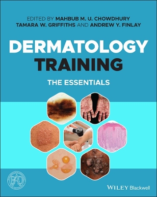 Dermatology Training: The Essentials book