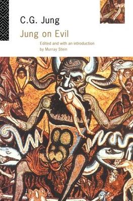 Jung on Evil book