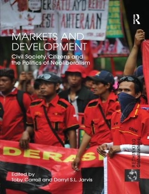 Markets and Development by Toby Carroll