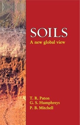 Soils by Thomas Ronal Paton