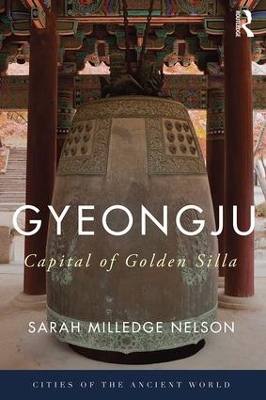 Gyeongju book