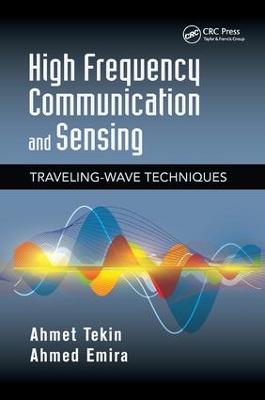 High Frequency Communication and Sensing by Ahmet Tekin