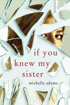 If You Knew My Sister book