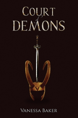 Court of Demons book