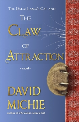 The Dalai Lama's Cat and the Claw of Attraction book