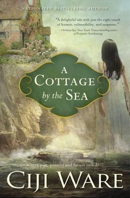 Cottage by the Sea book