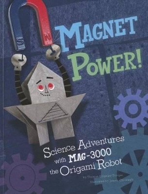 Magnet Power! book