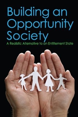 Building an Opportunity Society by Lewis D. Solomon