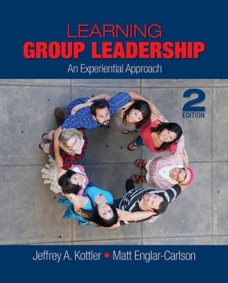 Learning Group Leadership book