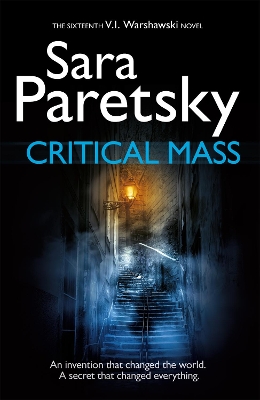 Critical Mass book
