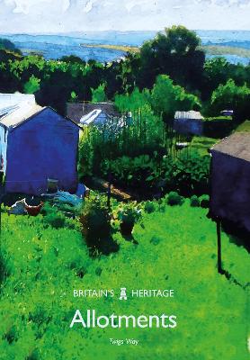 Allotments book