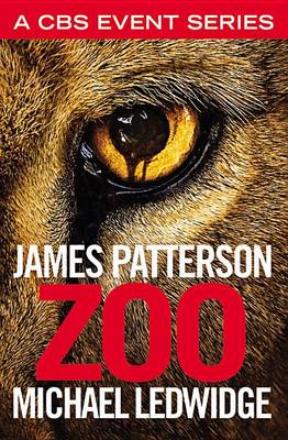 Zoo by James Patterson