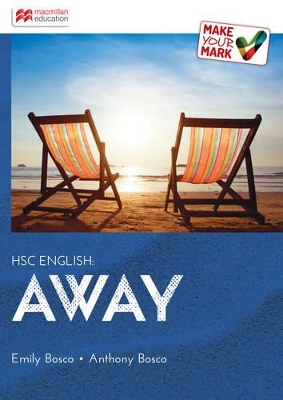 Away - Study Guide book