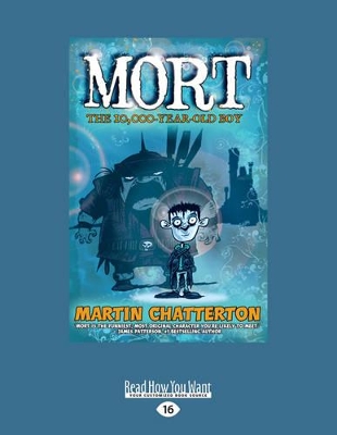 Mort by Martin Chatterton
