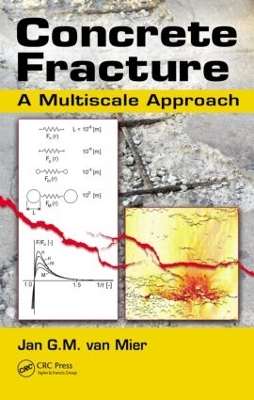 Concrete Fracture book