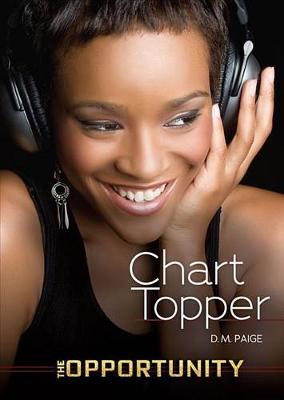 Chart Topper by Danielle Paige