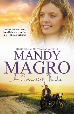 Country Mile by Mandy Magro