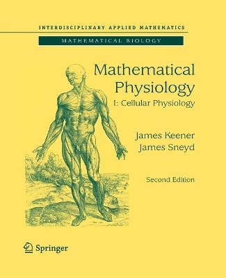 Mathematical Physiology book