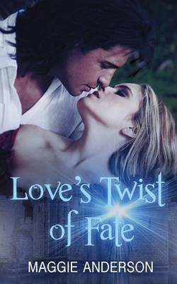 Love's Twist of Fate book