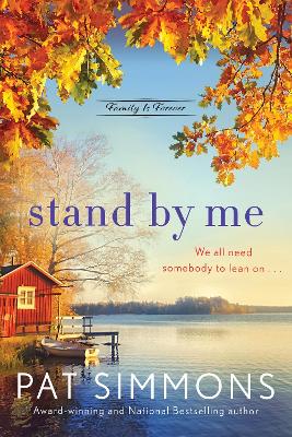 Stand by Me book