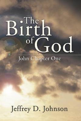 Birth of God book