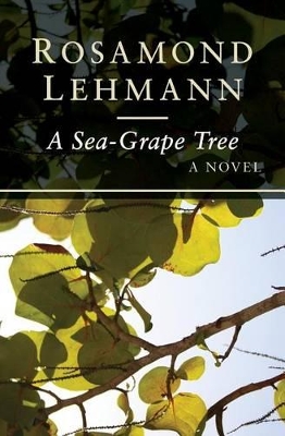 A Sea-Grape Tree book