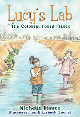 Colossal Fossil Fiasco book