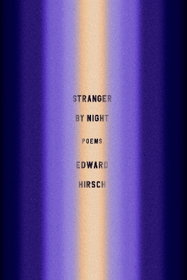 Stranger by Night: Poems book