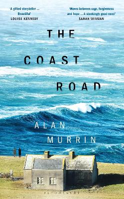 The Coast Road: ‘A perfect book club read’ Sunday Times by Alan Murrin