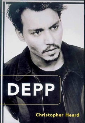 Depp book