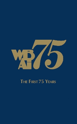 Wbai-The First 75 Years book