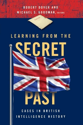 Learning from the Secret Past book