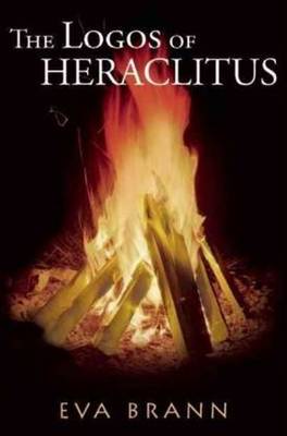 Logos of Herclitus book