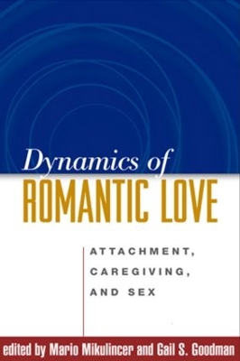 Dynamics of Romantic Love book