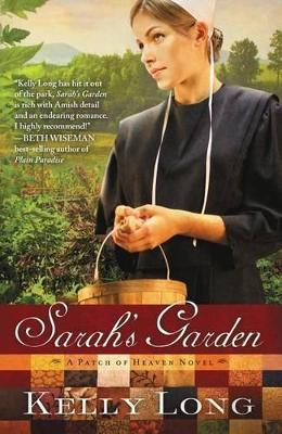 Sarah's Garden book