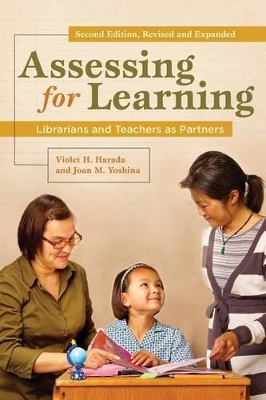 Assessing for Learning book