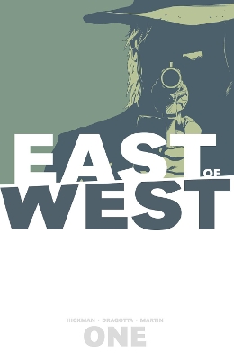 East of West Volume 1: The Promise book