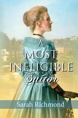 Most Ineligible Suitor book