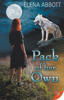 Pack of Her Own book