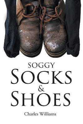 Soggy Socks and Shoes book