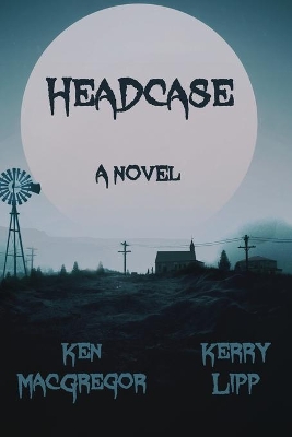 Headcase book