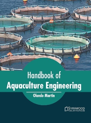 Handbook of Aquaculture Engineering book