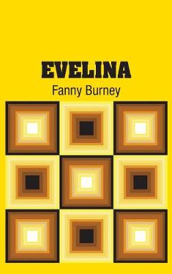 Evelina book