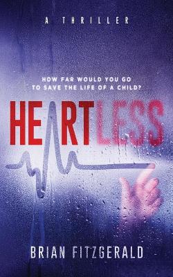 Heartless book