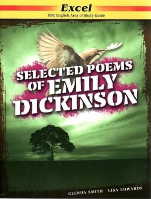 Selected Poems of Emily Dickinson book