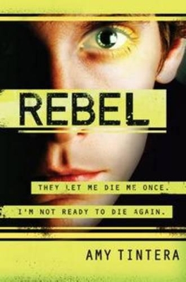 Rebel book