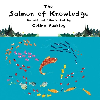 The Salmon of Knowledge book