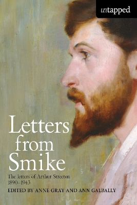 Letters from Smike book